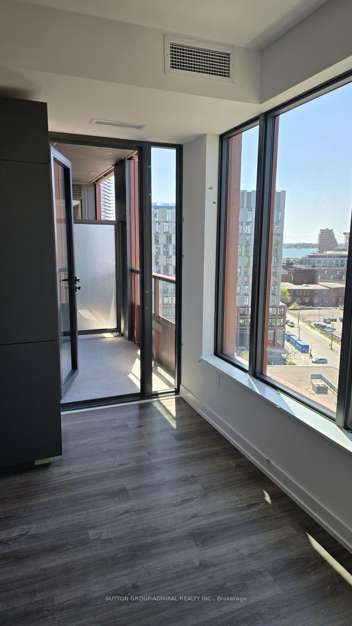 Photo 6 of Unit LPH18, 28 Eastern Avenue, Toronto, Moss Park — HOMEH