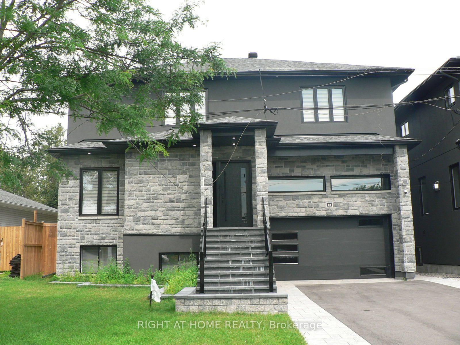 Photo 1 of 13 Bell Park Street, Ottawa, Stittsville (South) — HOMEH