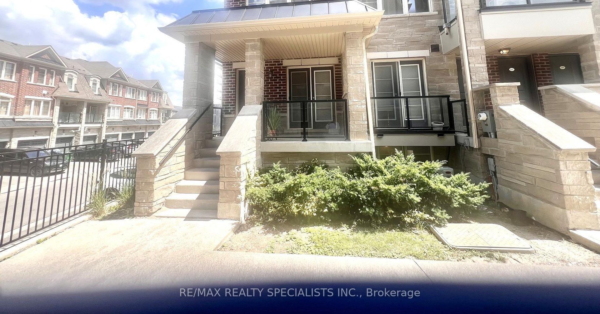 Photo 1 of Unit 166, 200 Veterans Drive, Brampton, Northwest Brampton — HOMEH