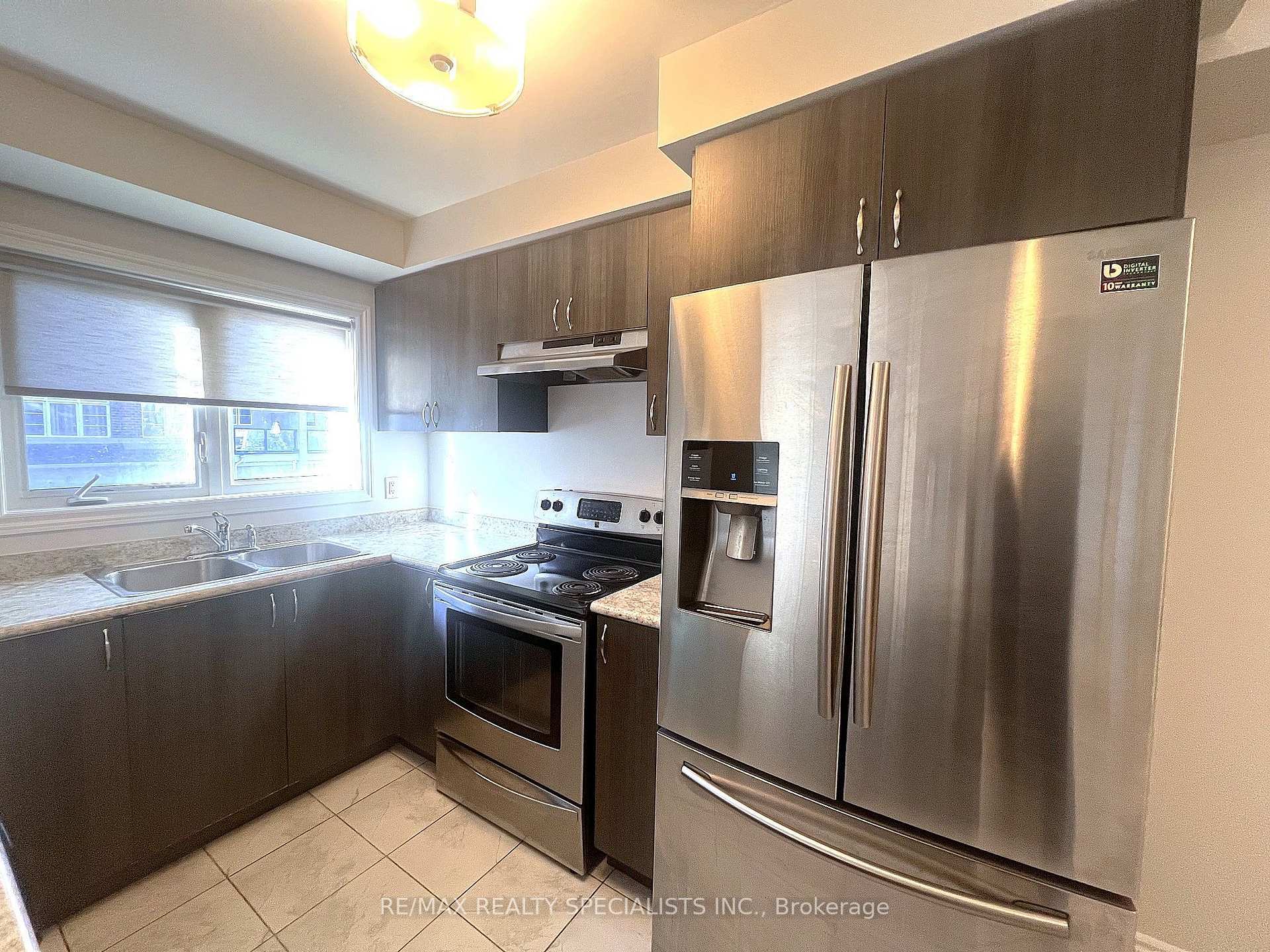 Photo 6 of Unit 166, 200 Veterans Drive, Brampton, Northwest Brampton — HOMEH