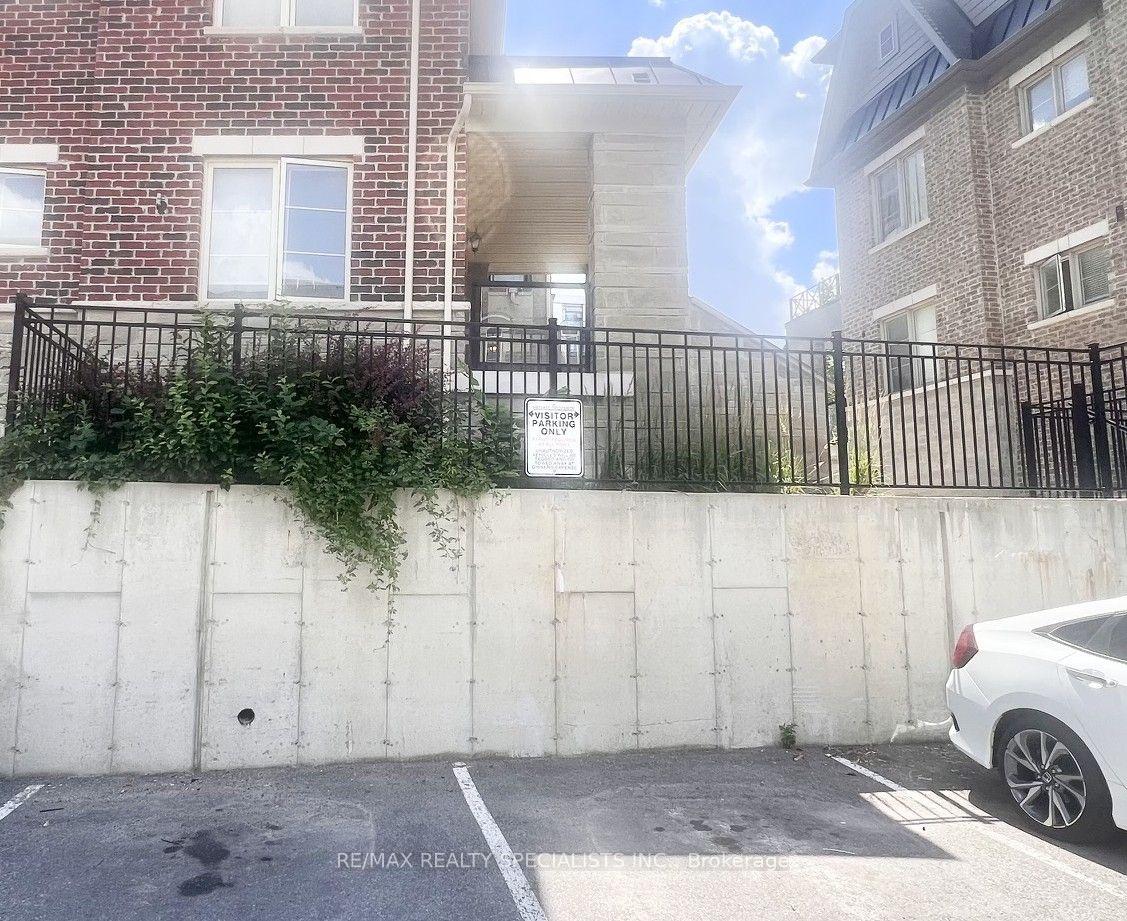Photo 24 of Unit 166, 200 Veterans Drive, Brampton, Northwest Brampton — HOMEH
