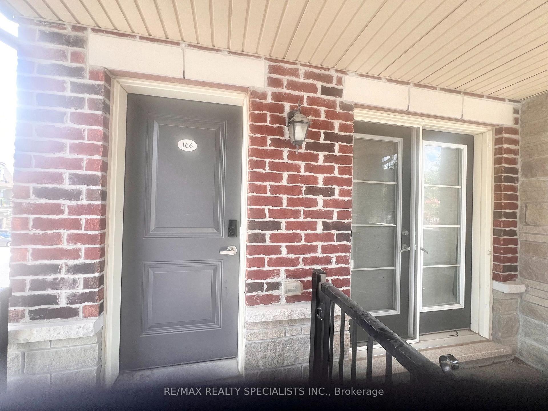 Photo 25 of Unit 166, 200 Veterans Drive, Brampton, Northwest Brampton — HOMEH