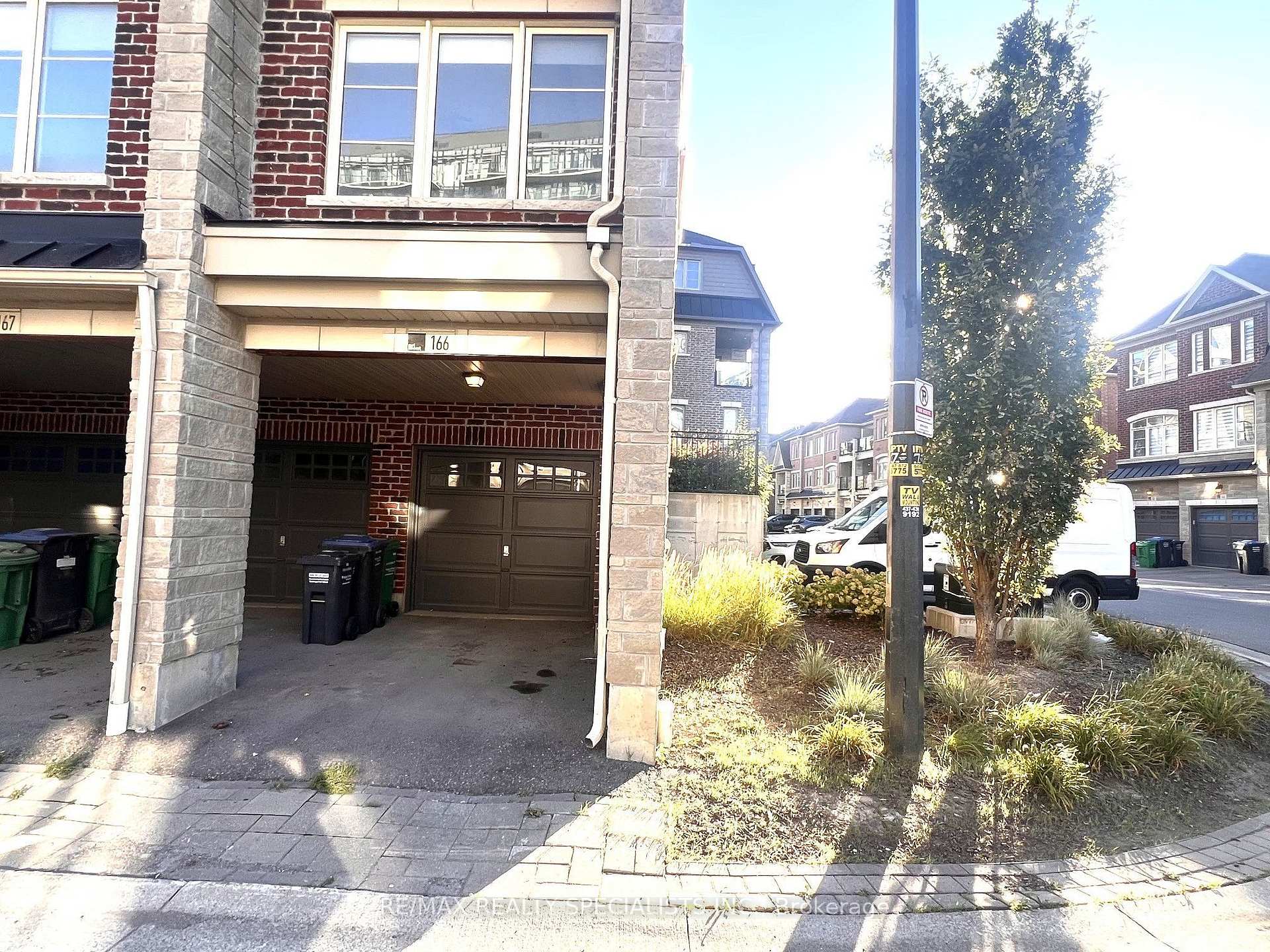 Photo 26 of Unit 166, 200 Veterans Drive, Brampton, Northwest Brampton — HOMEH
