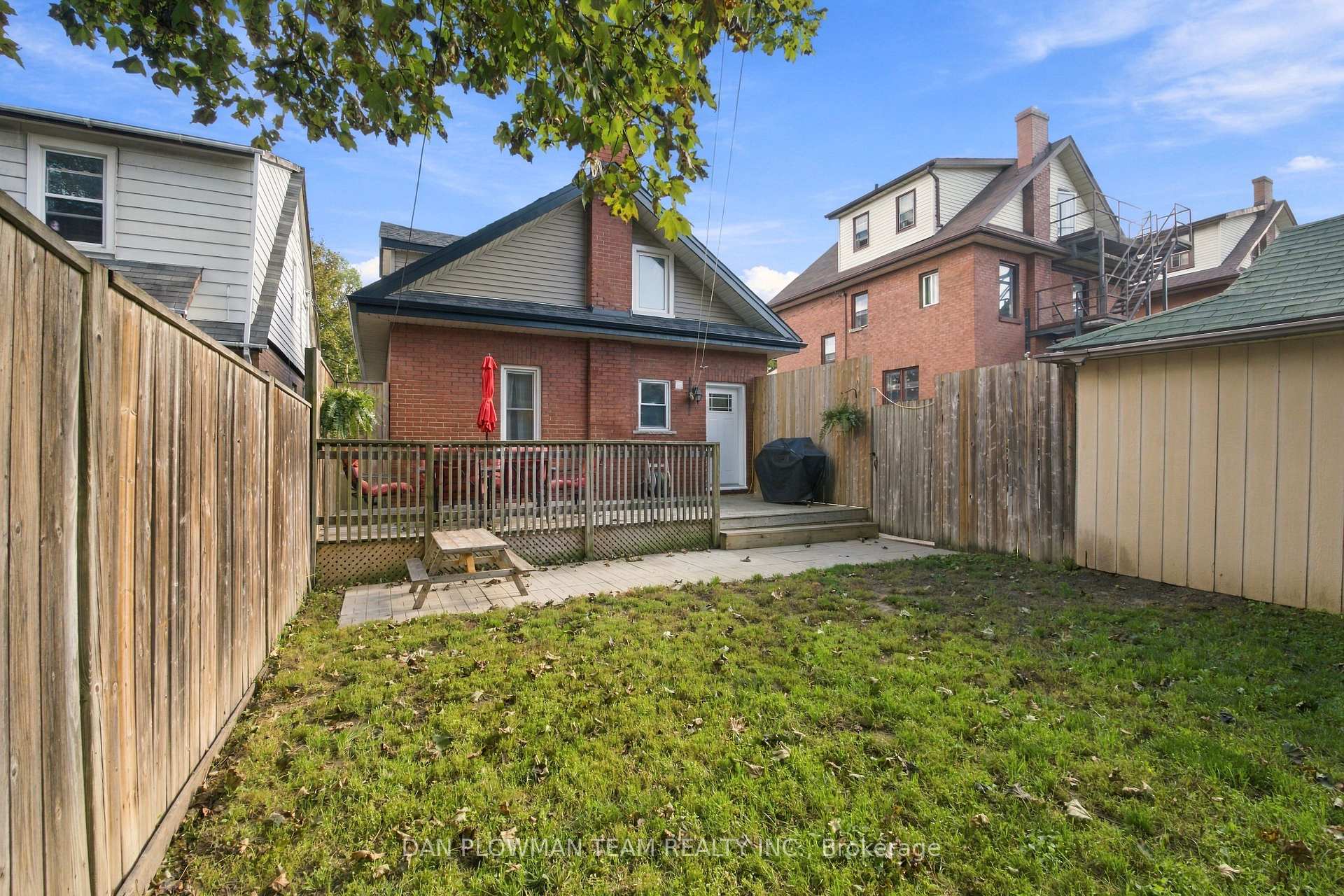 Photo 25 of 224 Arthur Street, Oshawa, Central — HOMEH