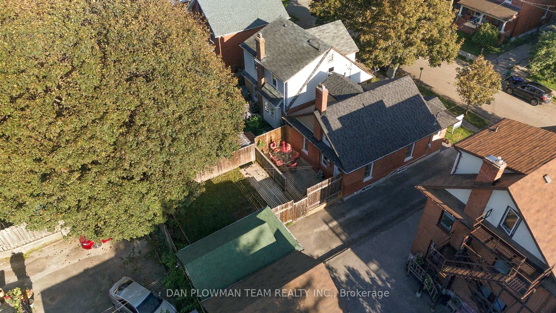 Photo 26 of 224 Arthur Street, Oshawa, Central — HOMEH