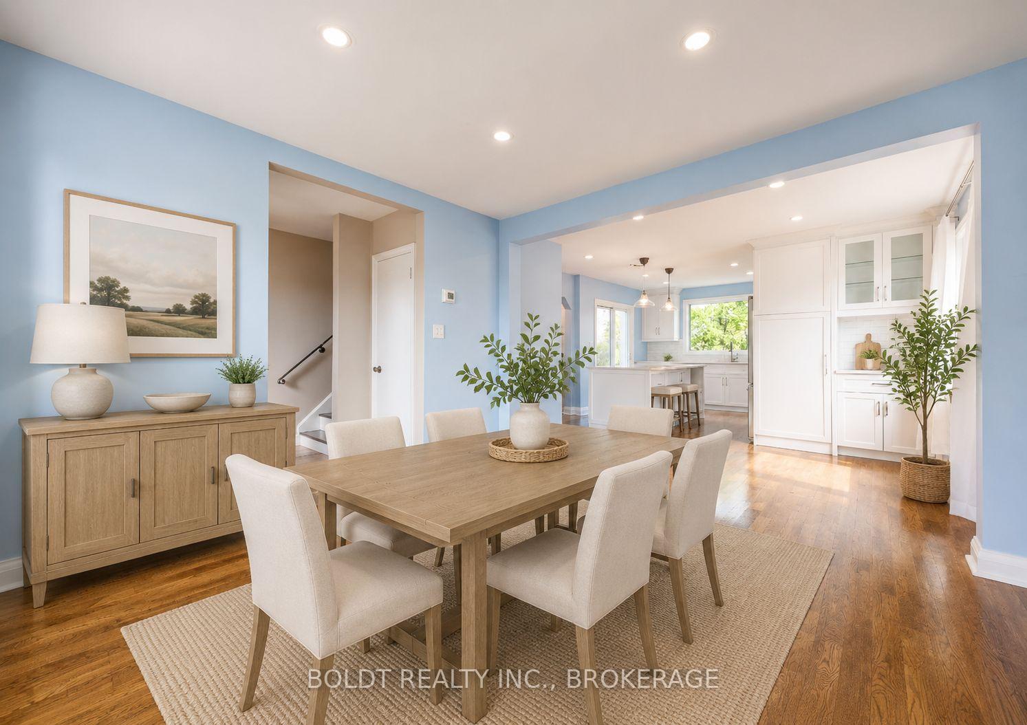 Photo 12 of 35 Rivercrest Drive, St. Catharines, Glendale/Glenridge — HOMEH