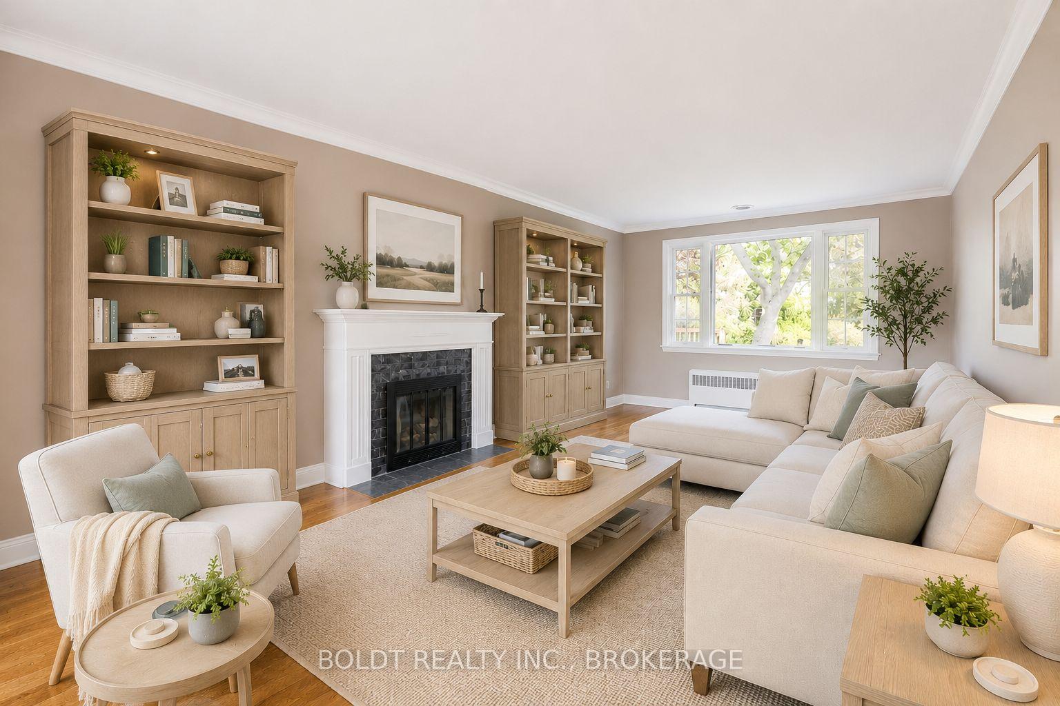 Photo 15 of 35 Rivercrest Drive, St. Catharines, Glendale/Glenridge — HOMEH
