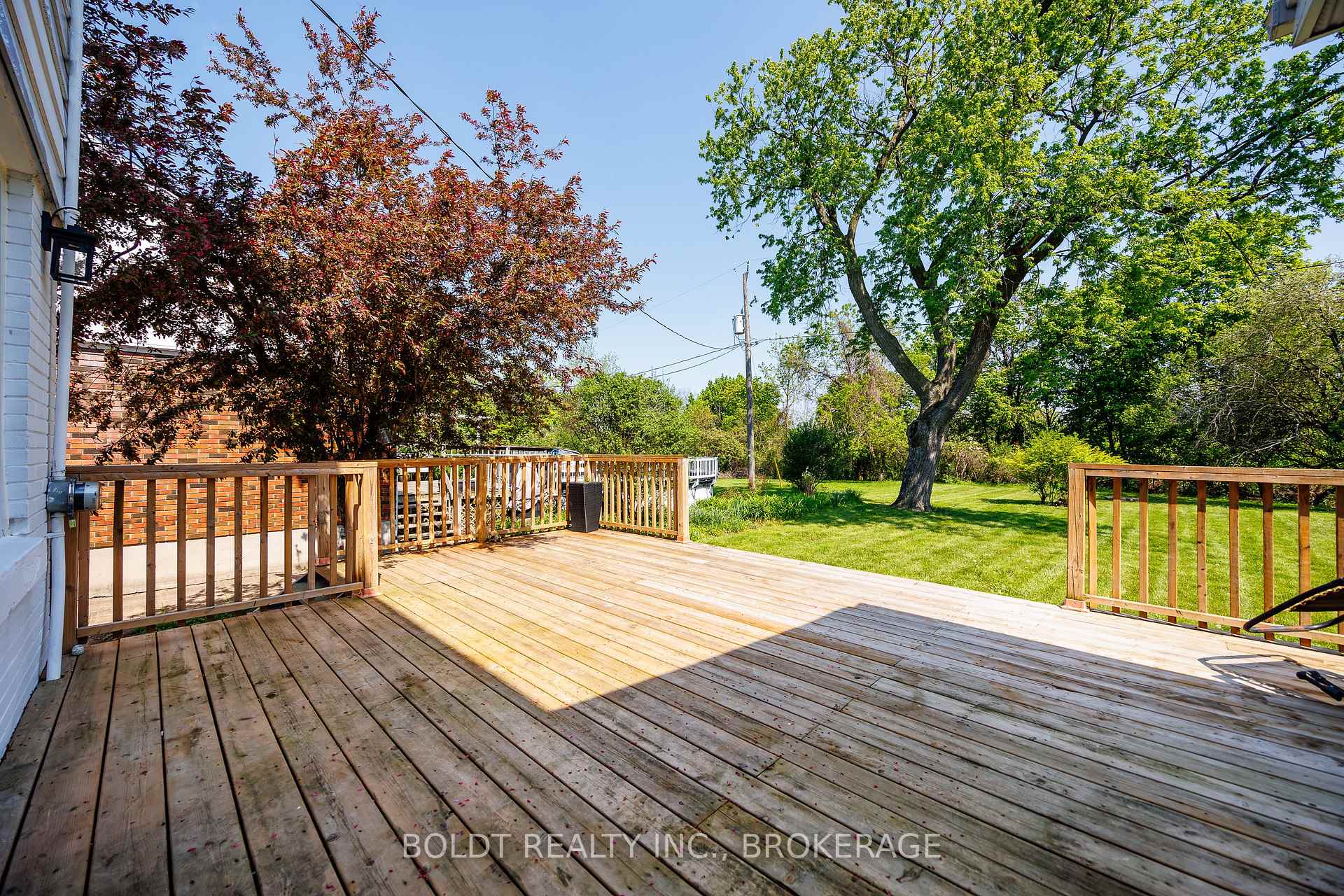 Photo 20 of 35 Rivercrest Drive, St. Catharines, Glendale/Glenridge — HOMEH