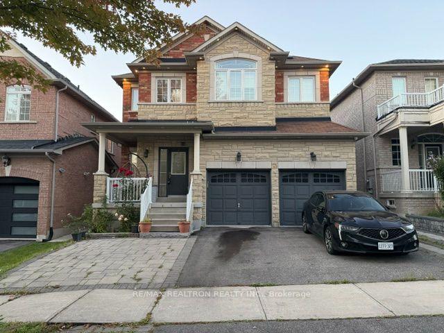 Photo 2 of 71 Batchford Crescent, Markham, Box Grove — HOMEH