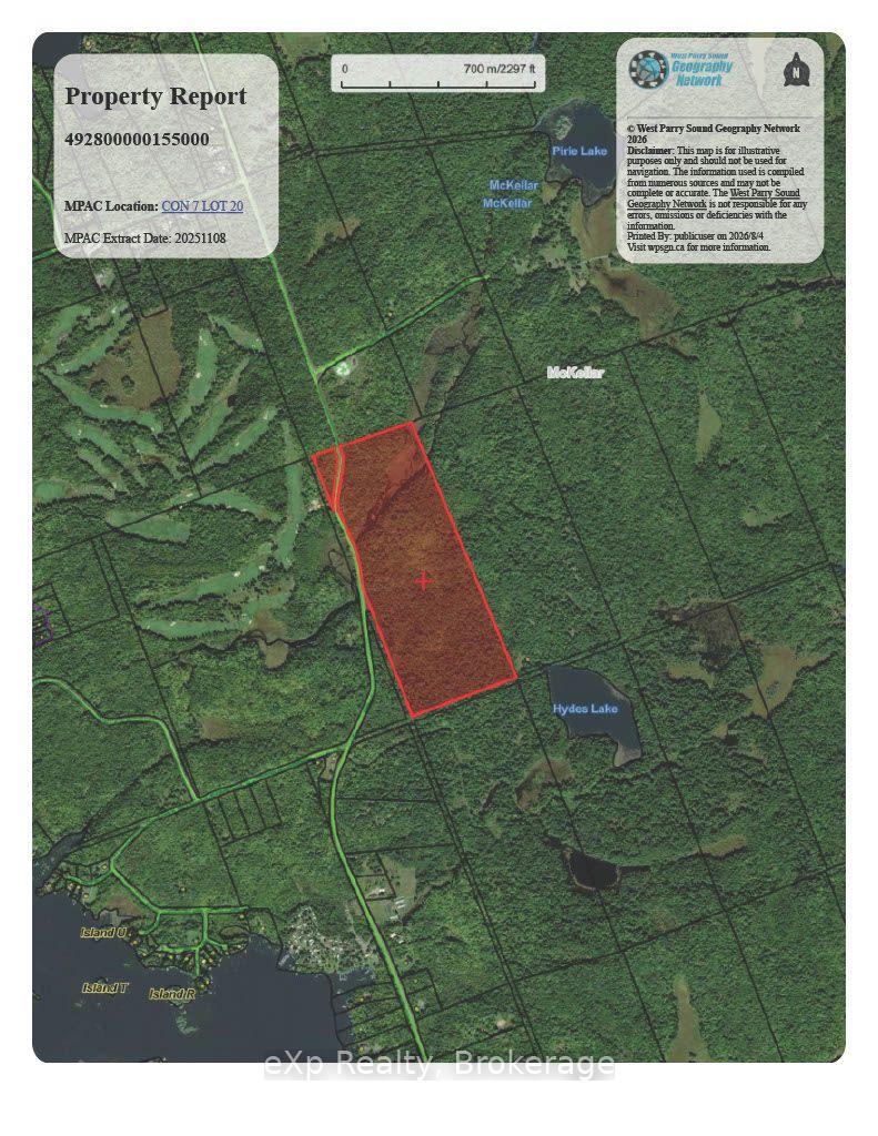 Photo 5 of Lot 20 Centre Road, McKellar — HOMEH
