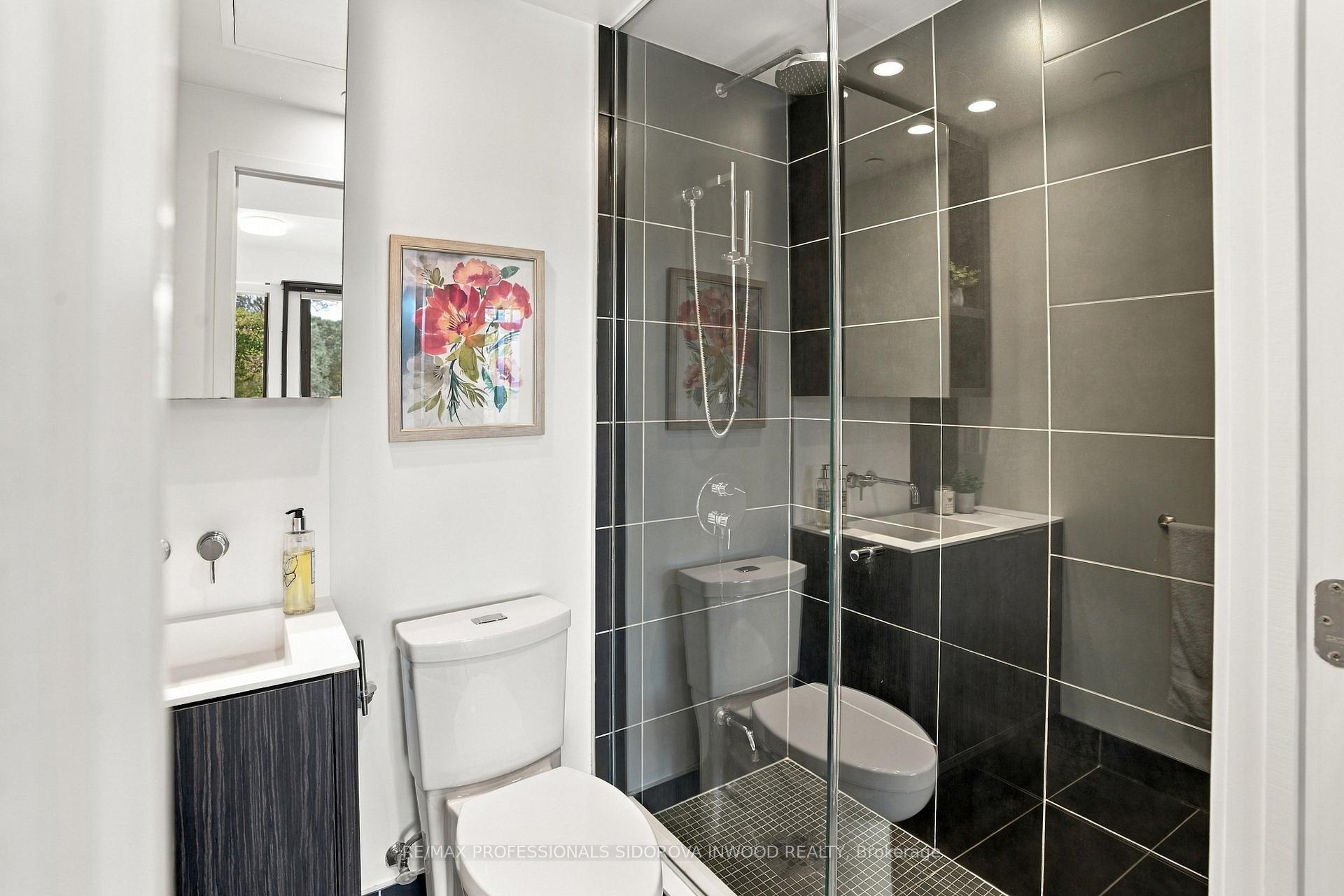 Photo 15 of Unit 607, 1990 Bloor Street W, Toronto, High Park North — HOMEH
