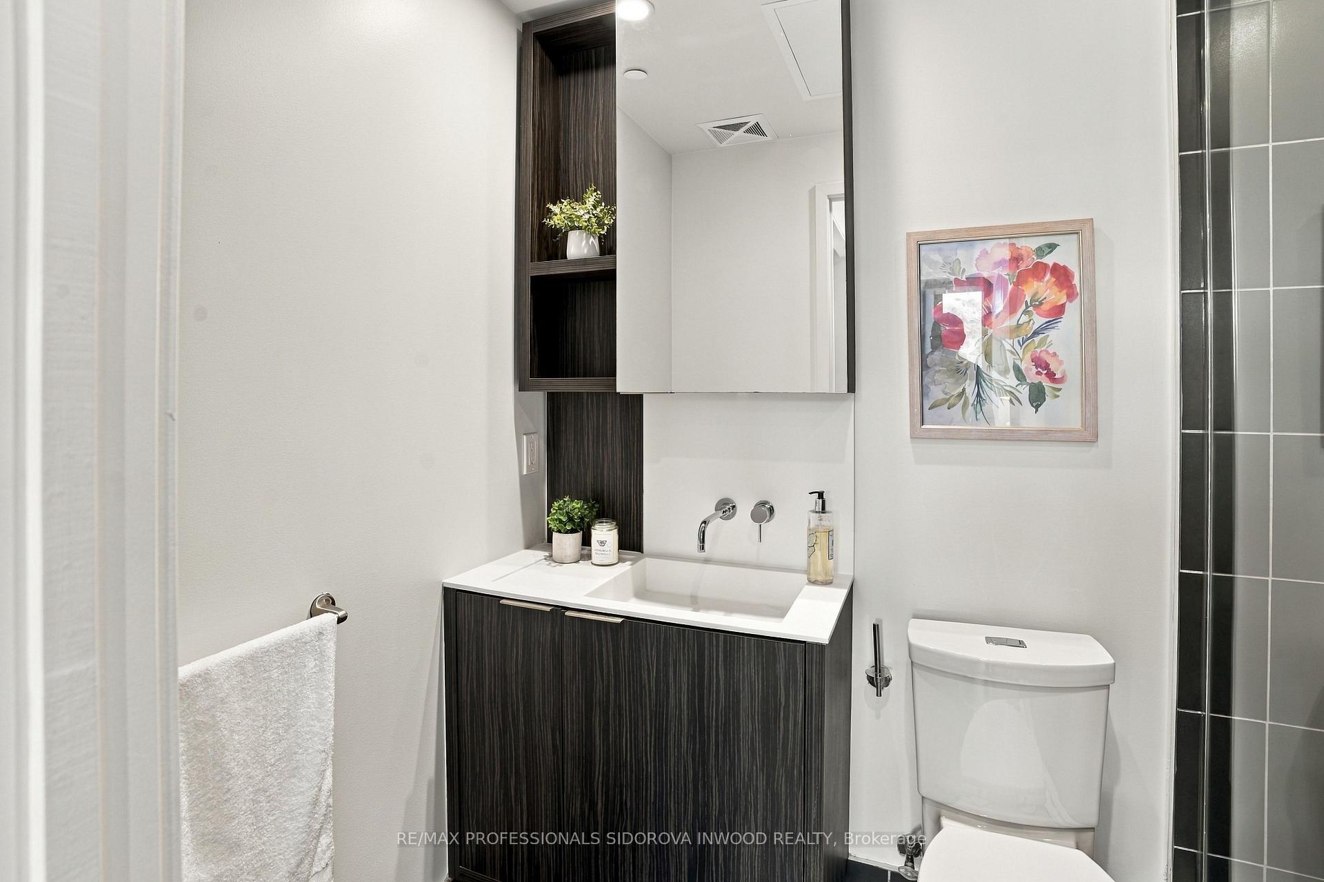 Photo 16 of Unit 607, 1990 Bloor Street W, Toronto, High Park North — HOMEH