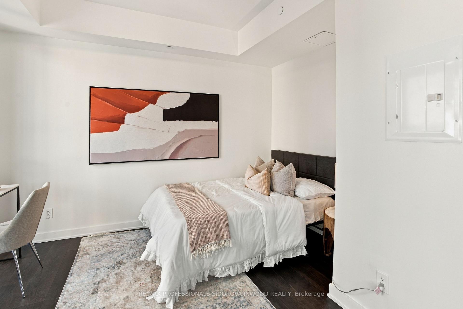 Photo 18 of Unit 607, 1990 Bloor Street W, Toronto, High Park North — HOMEH