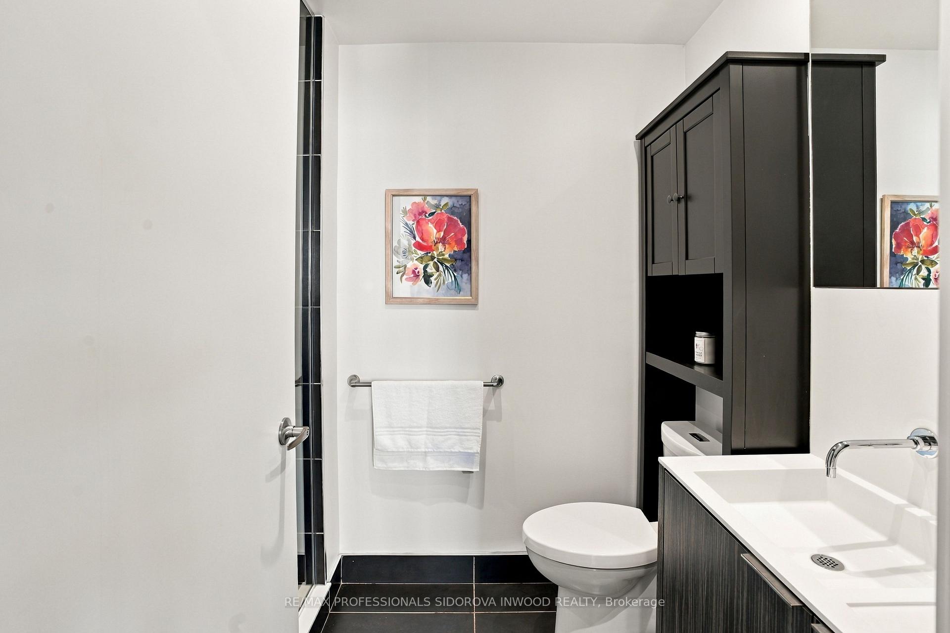 Photo 19 of Unit 607, 1990 Bloor Street W, Toronto, High Park North — HOMEH