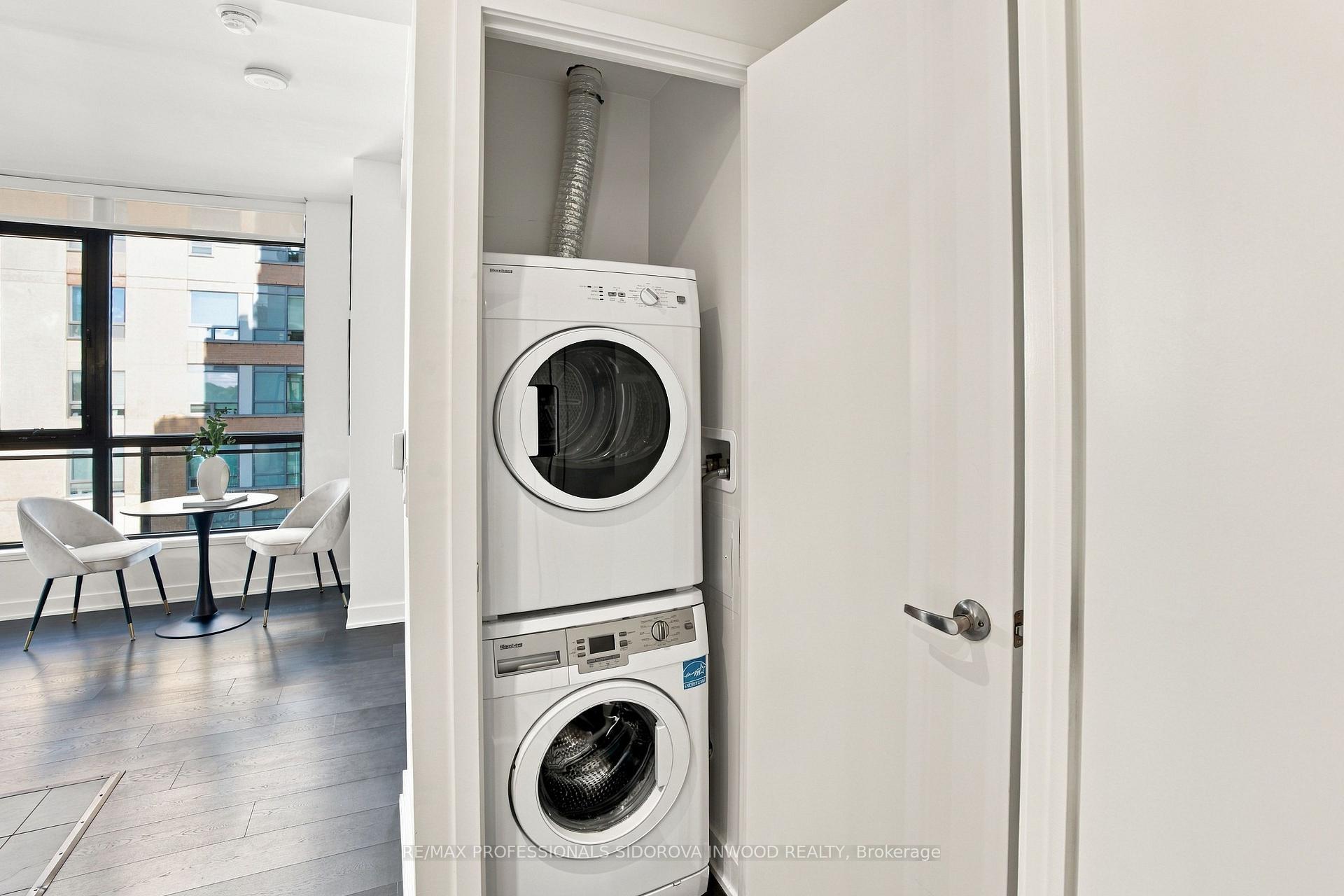 Photo 20 of Unit 607, 1990 Bloor Street W, Toronto, High Park North — HOMEH