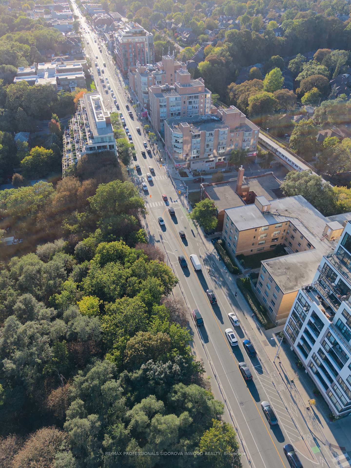 Photo 24 of Unit 607, 1990 Bloor Street W, Toronto, High Park North — HOMEH