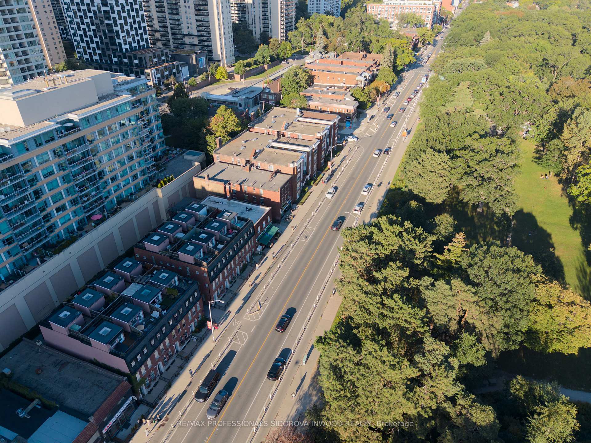 Photo 25 of Unit 607, 1990 Bloor Street W, Toronto, High Park North — HOMEH