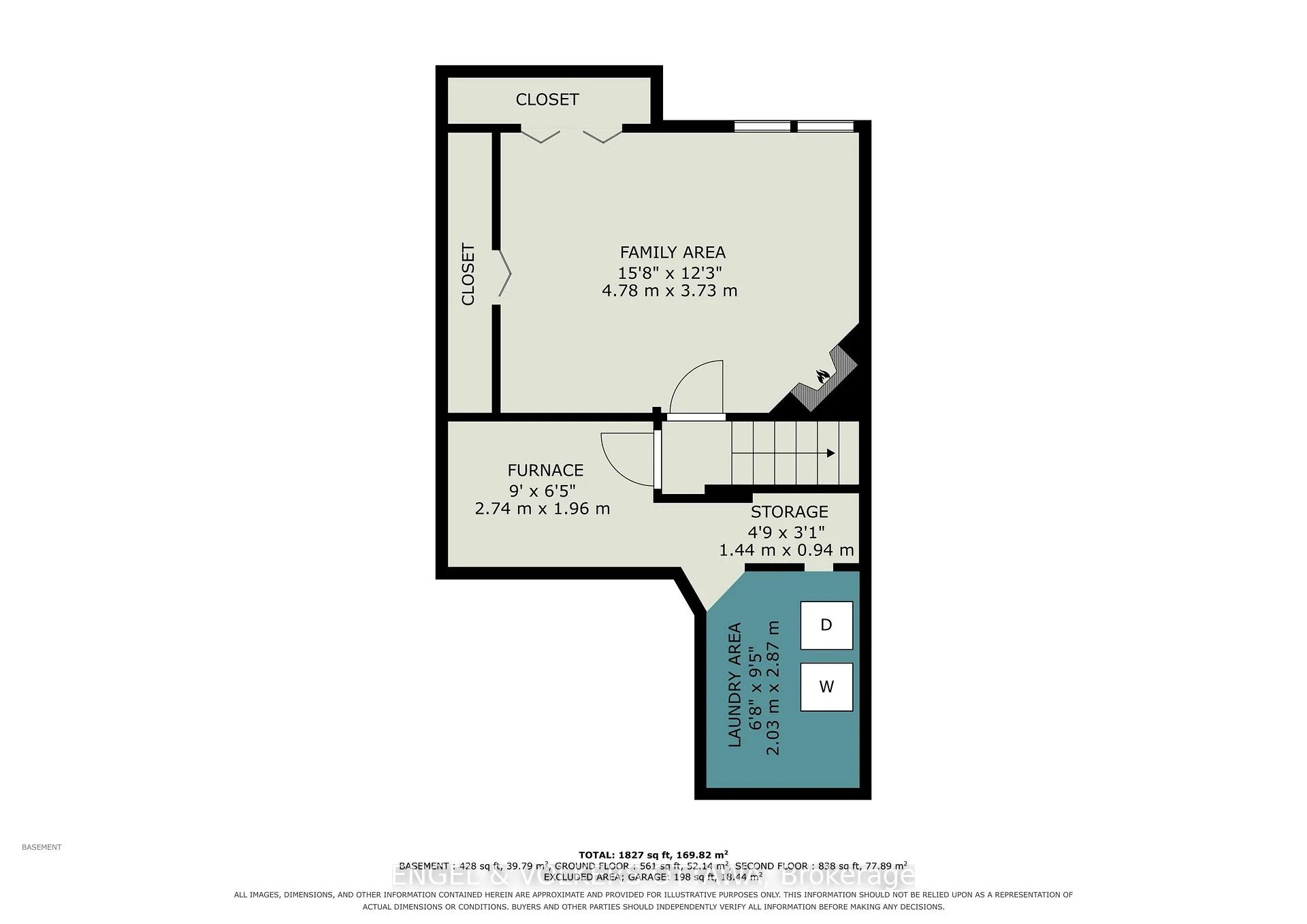 Photo 28 of 11 Longshire Circle, Ottawa, Barrhaven - Longfields — HOMEH