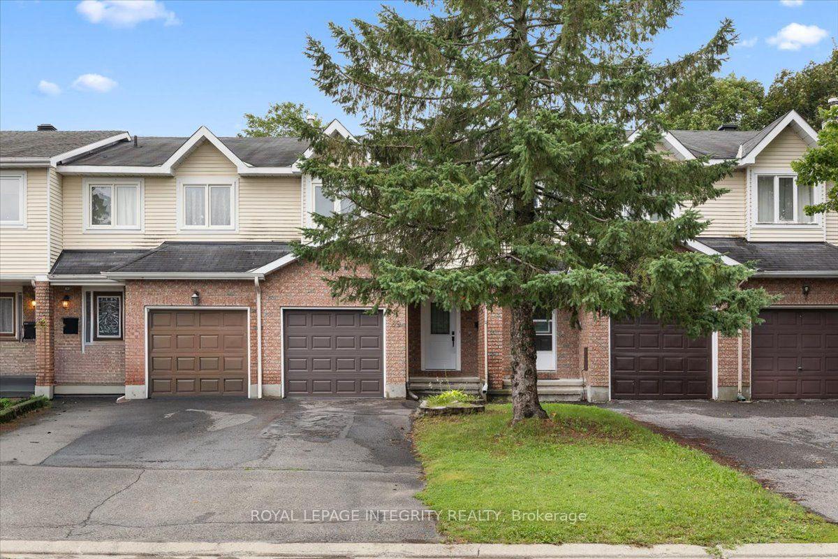 Photo 2 of 69 Royal Field Crescent, Ottawa, Barrhaven - Longfields — HOMEH