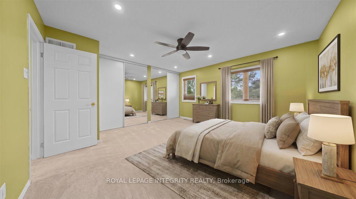 Photo 17 of 69 Royal Field Crescent, Ottawa, Barrhaven - Longfields — HOMEH