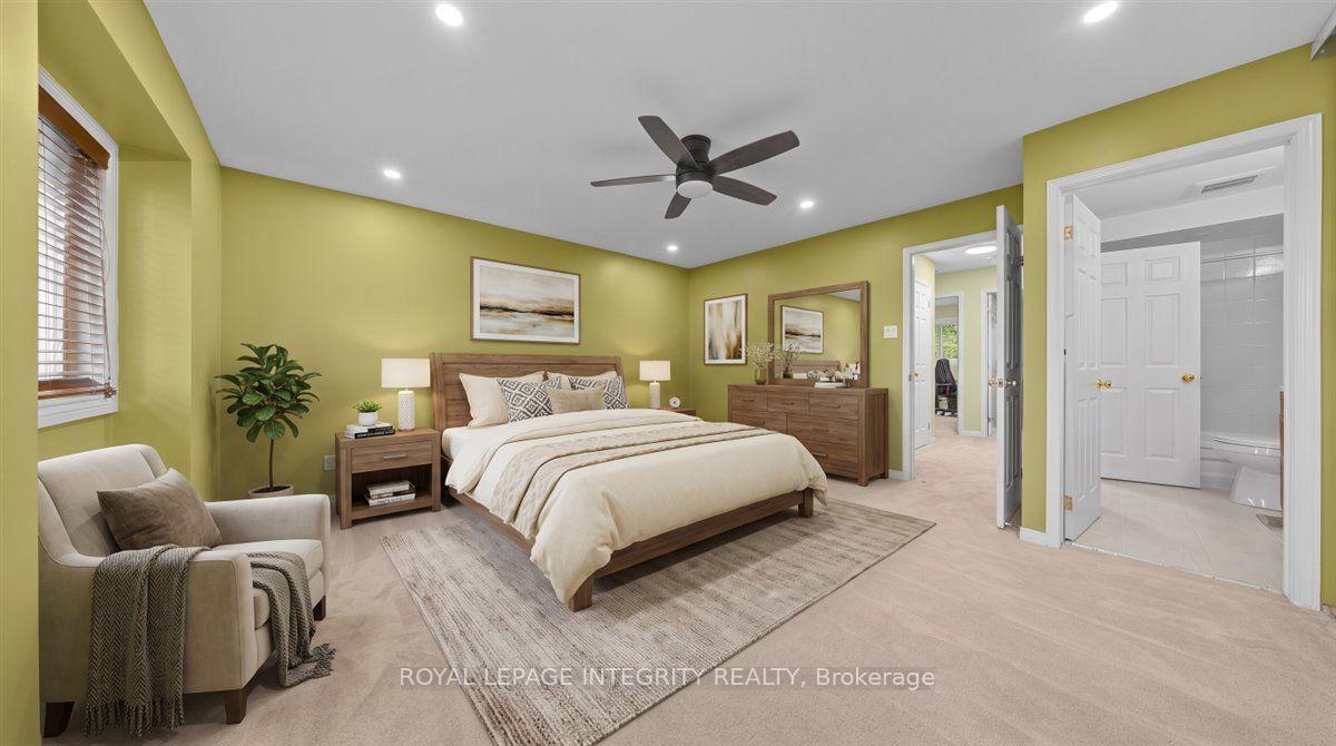 Photo 19 of 69 Royal Field Crescent, Ottawa, Barrhaven - Longfields — HOMEH