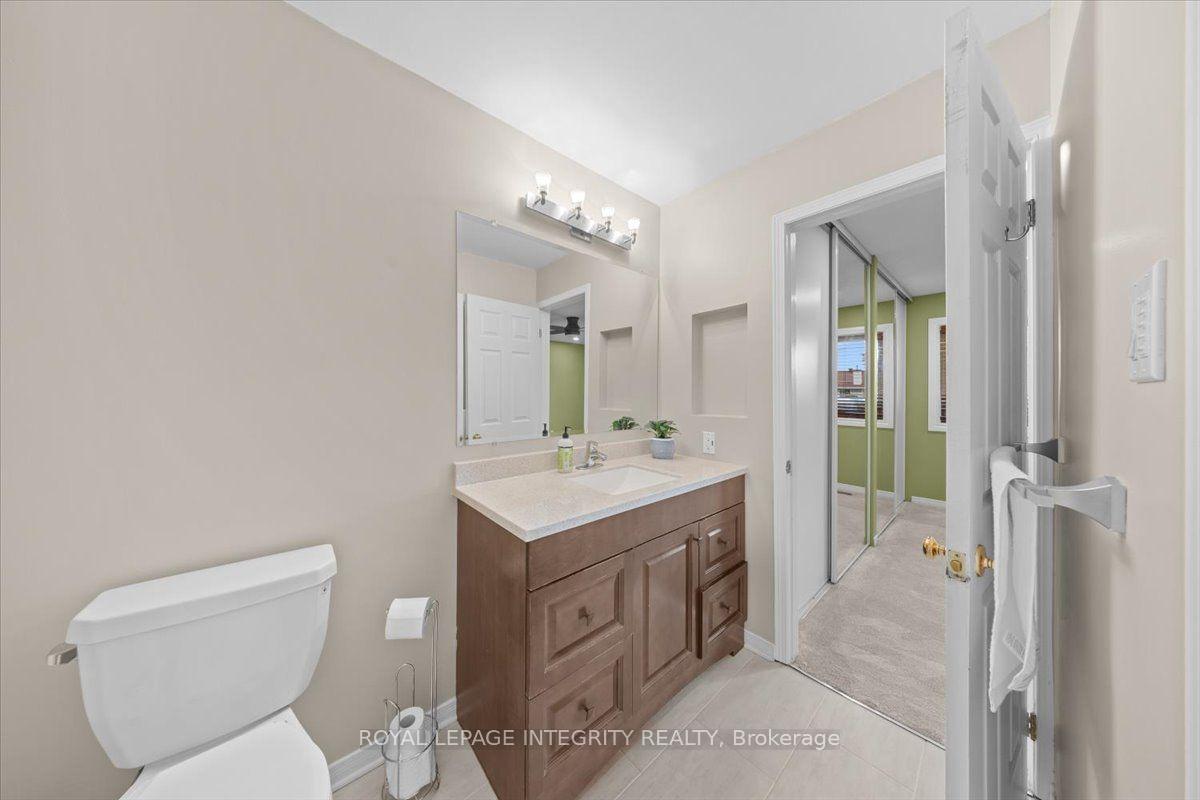 Photo 21 of 69 Royal Field Crescent, Ottawa, Barrhaven - Longfields — HOMEH