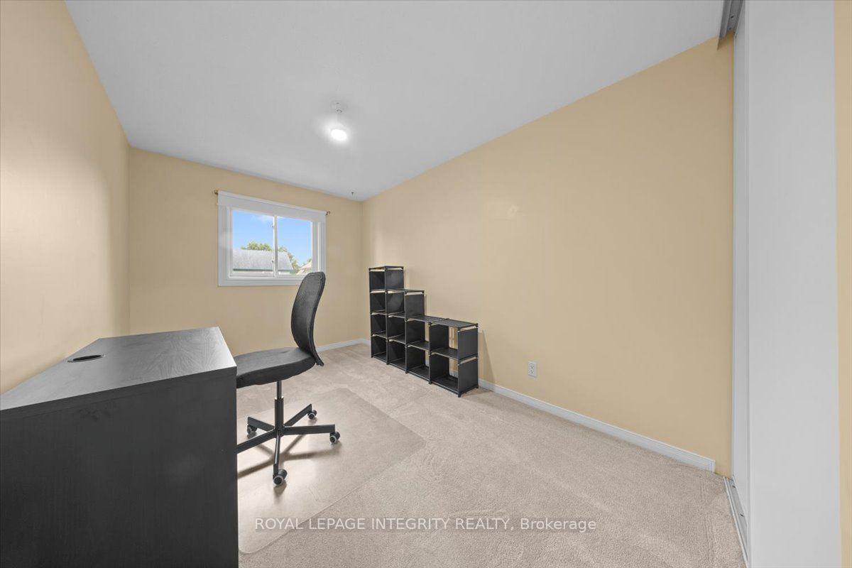 Photo 25 of 69 Royal Field Crescent, Ottawa, Barrhaven - Longfields — HOMEH