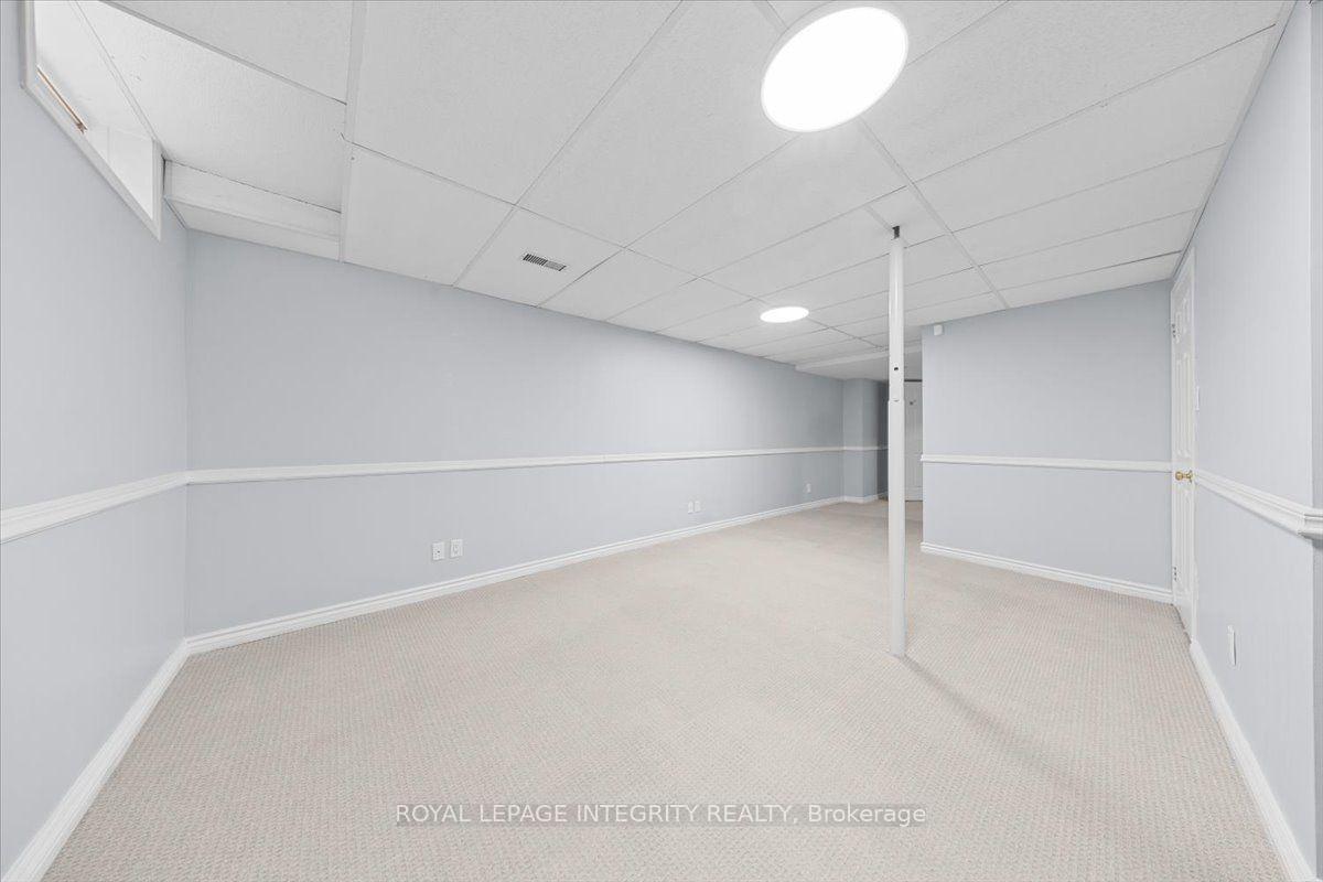 Photo 30 of 69 Royal Field Crescent, Ottawa, Barrhaven - Longfields — HOMEH
