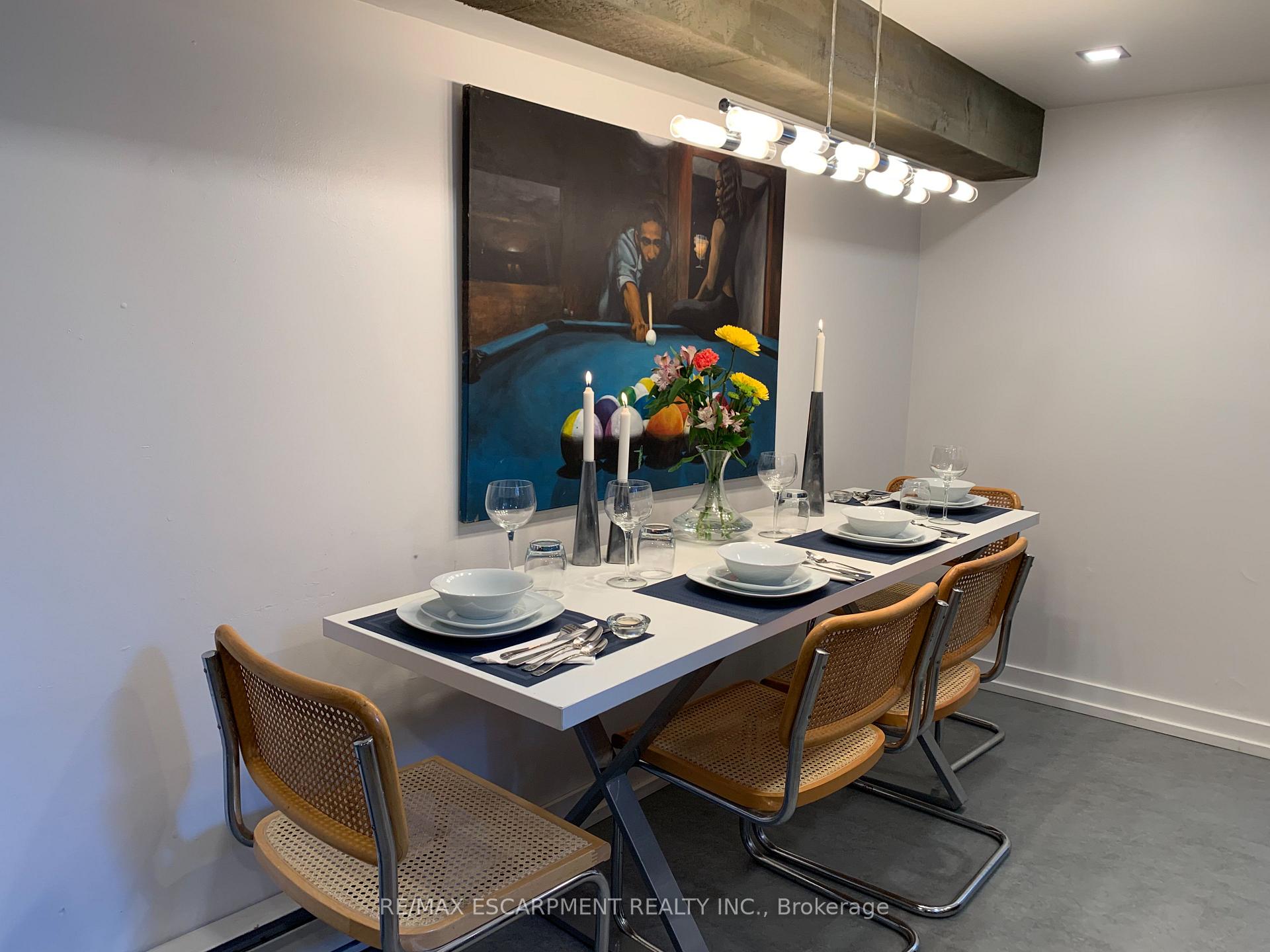 Photo 12 of Unit 5, 74 West Avenue N, Hamilton, Beasley — HOMEH