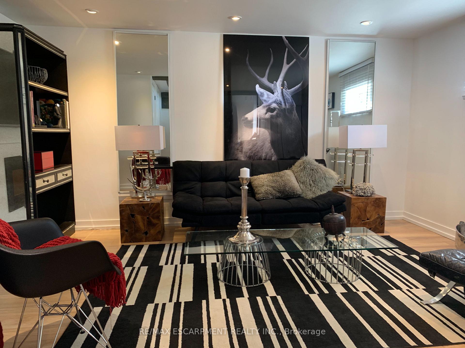 Photo 16 of Unit 5, 74 West Avenue N, Hamilton, Beasley — HOMEH