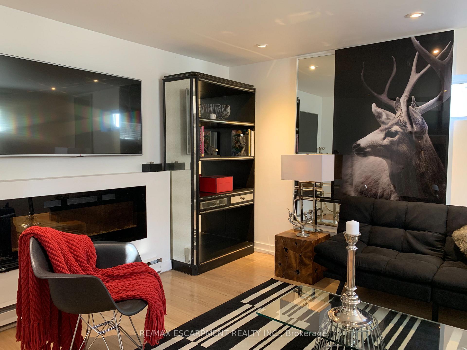 Photo 18 of Unit 5, 74 West Avenue N, Hamilton, Beasley — HOMEH