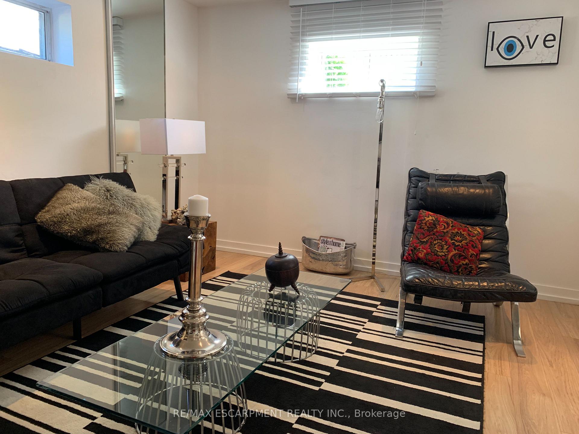 Photo 21 of Unit 5, 74 West Avenue N, Hamilton, Beasley — HOMEH