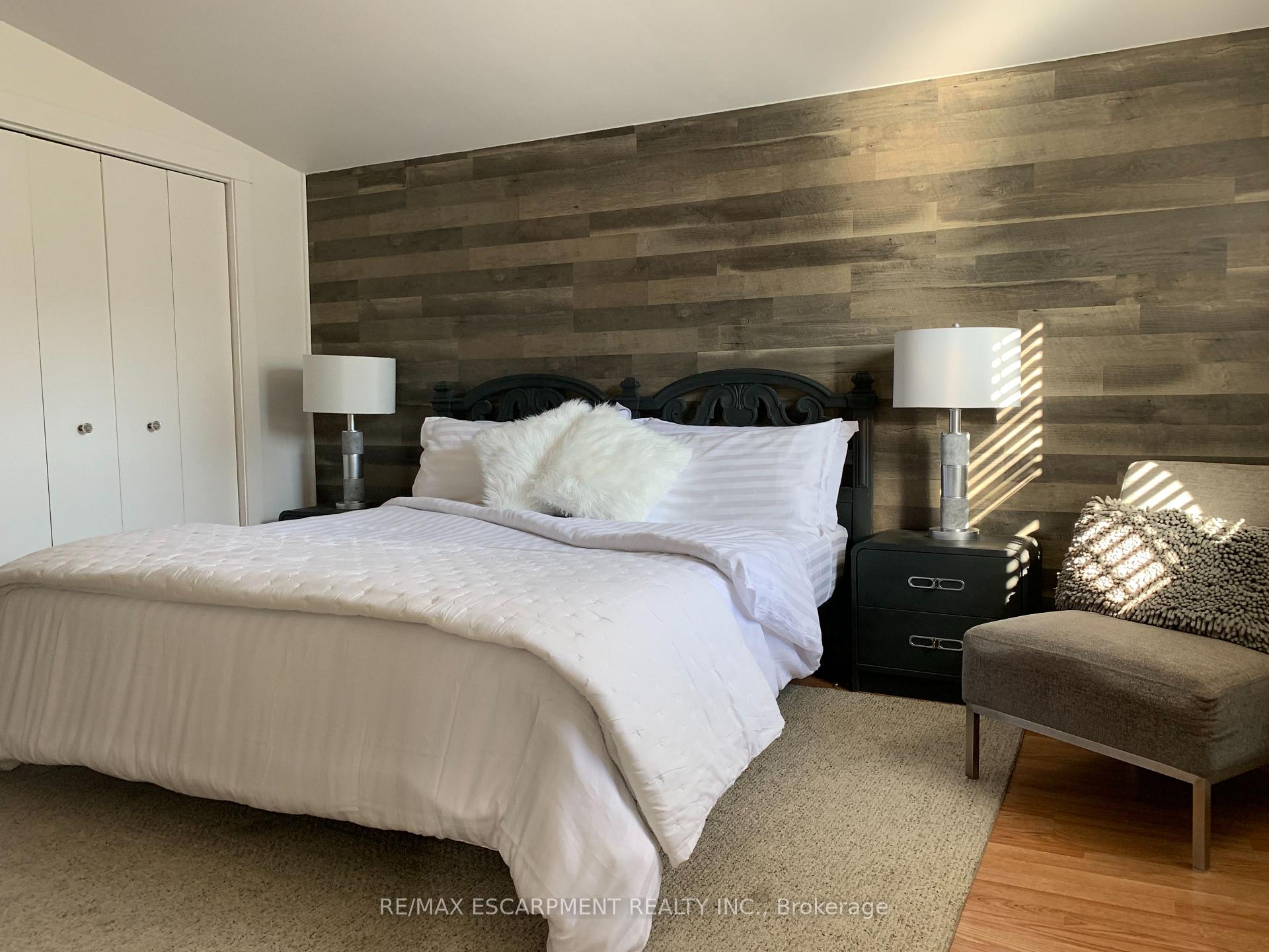 Photo 26 of Unit 5, 74 West Avenue N, Hamilton, Beasley — HOMEH