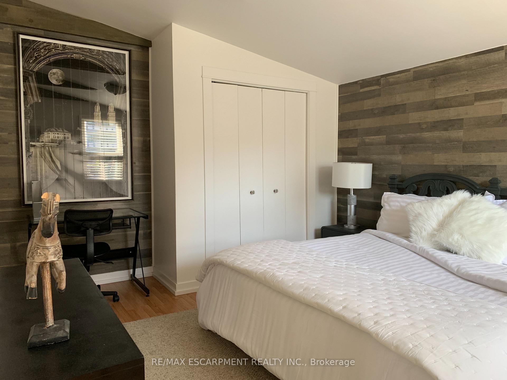 Photo 27 of Unit 5, 74 West Avenue N, Hamilton, Beasley — HOMEH
