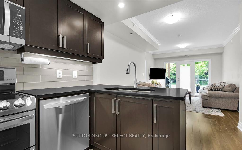 Photo 5 of Unit 102, 89 Ridout Street, London, South F — HOMEH