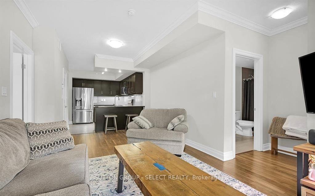 Photo 9 of Unit 102, 89 Ridout Street, London, South F — HOMEH
