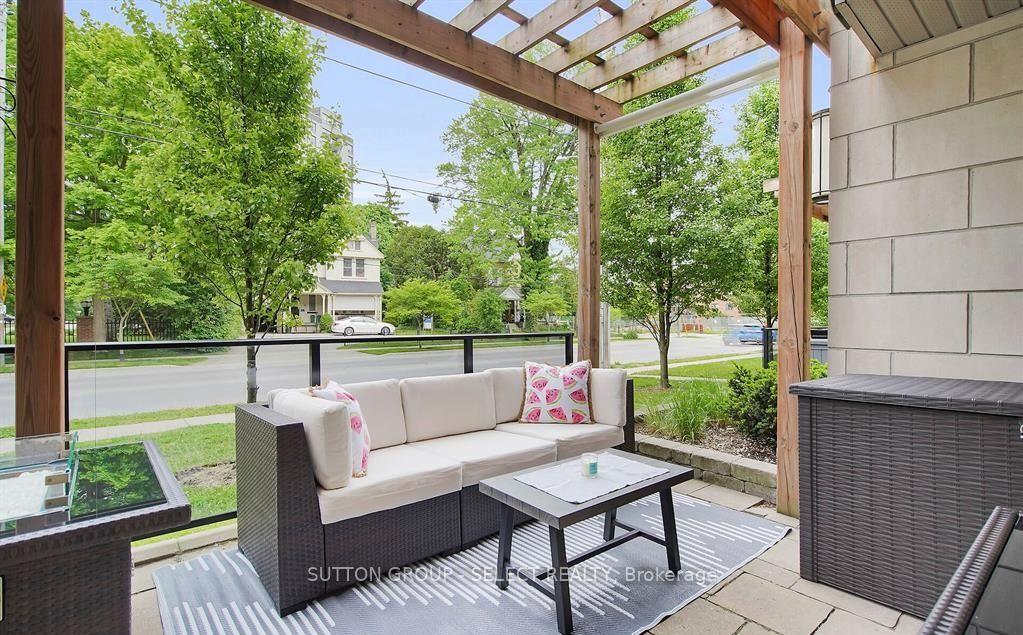 Photo 21 of Unit 102, 89 Ridout Street, London, South F — HOMEH