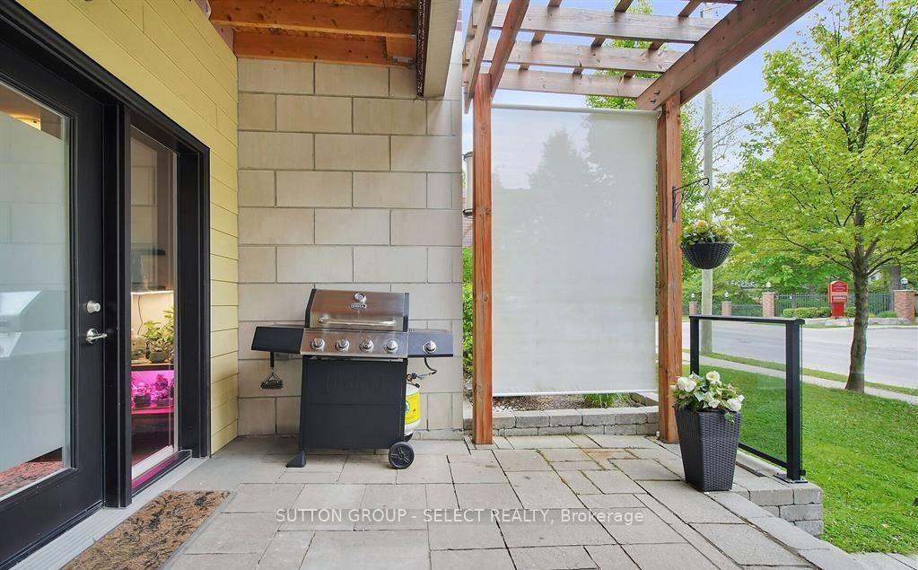 Photo 25 of Unit 102, 89 Ridout Street, London, South F — HOMEH