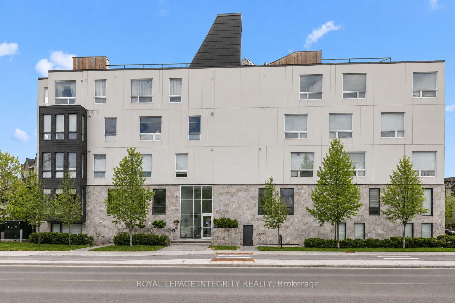 Photo of Unit 204, 150 Greenfield Avenue