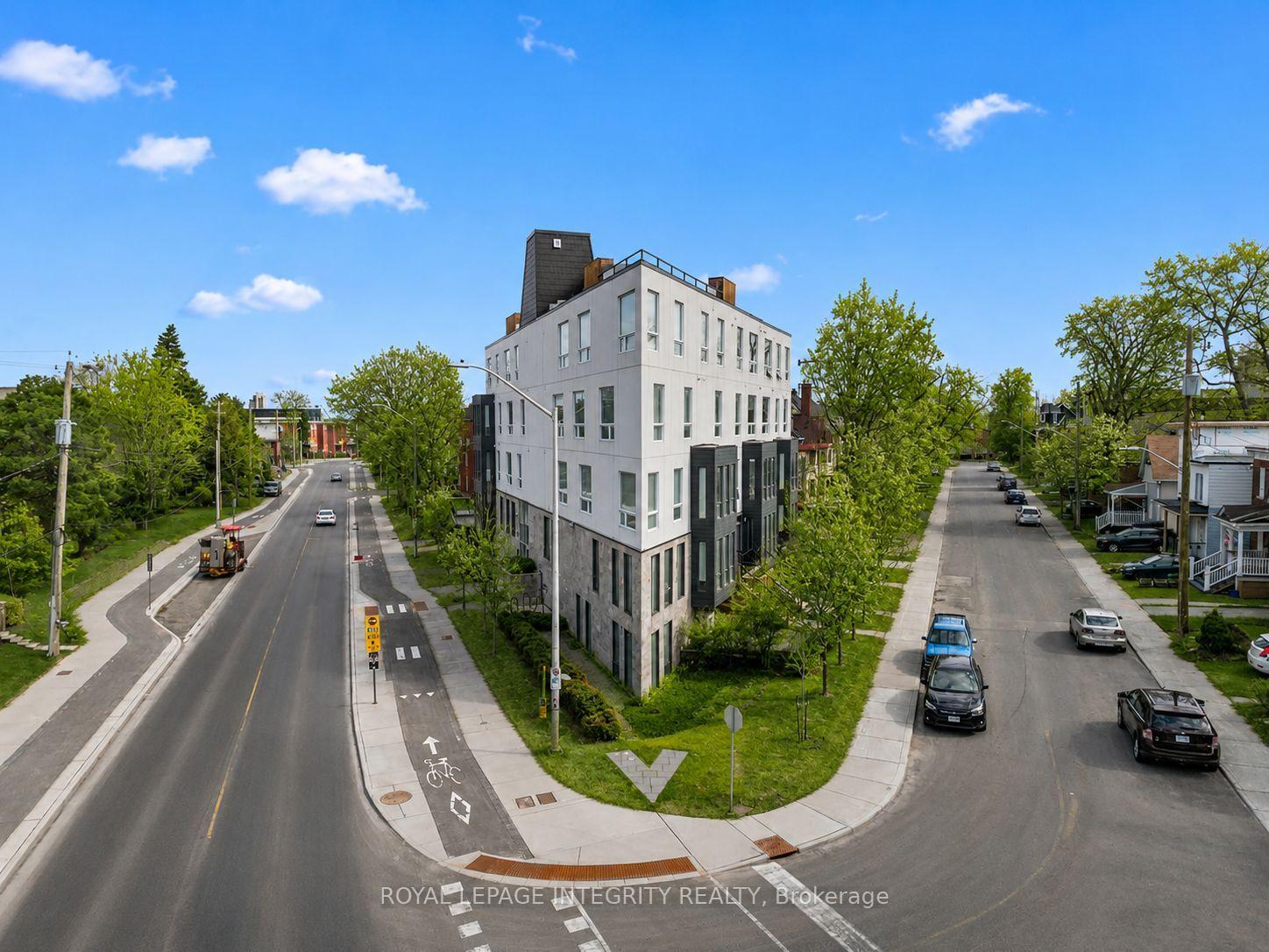 Photo 3 of Unit 204, 150 Greenfield Avenue, Ottawa, Ottawa East — HOMEH