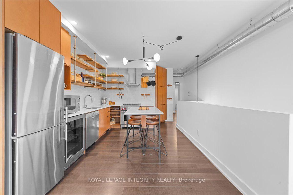 Photo 6 of Unit 204, 150 Greenfield Avenue, Ottawa, Ottawa East — HOMEH