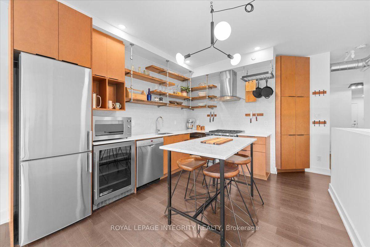 Photo 7 of Unit 204, 150 Greenfield Avenue, Ottawa, Ottawa East — HOMEH
