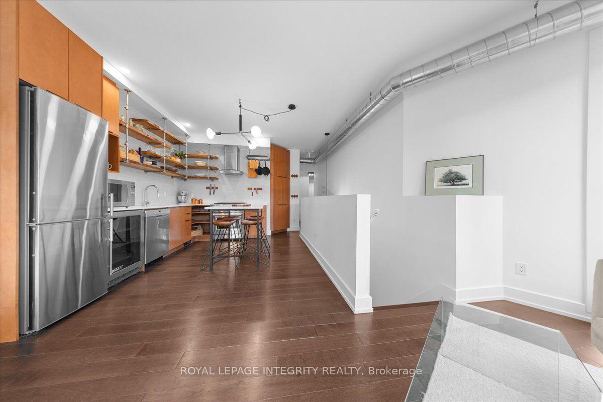 Photo 9 of Unit 204, 150 Greenfield Avenue, Ottawa, Ottawa East — HOMEH