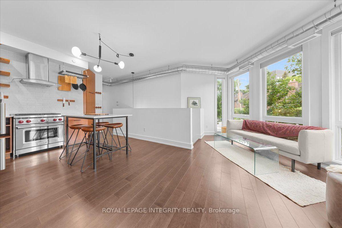Photo 12 of Unit 204, 150 Greenfield Avenue, Ottawa, Ottawa East — HOMEH