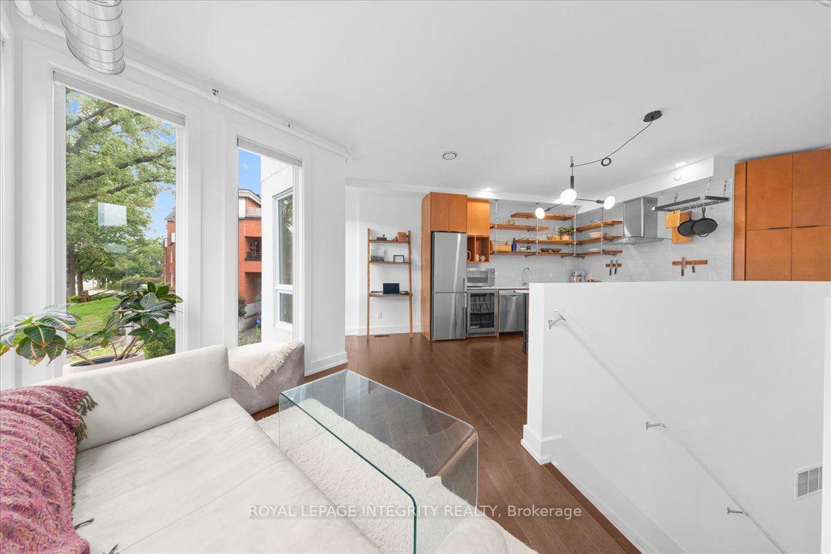 Photo 15 of Unit 204, 150 Greenfield Avenue, Ottawa, Ottawa East — HOMEH