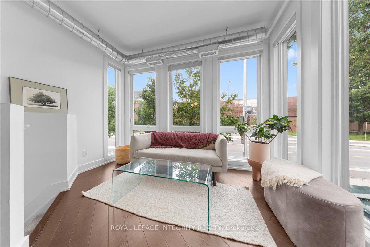 Photo 14 of Unit 204, 150 Greenfield Avenue, Ottawa, Ottawa East — HOMEH