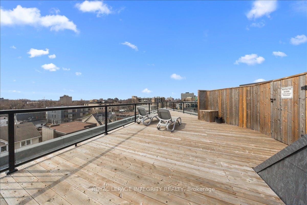 Photo 30 of Unit 204, 150 Greenfield Avenue, Ottawa, Ottawa East — HOMEH
