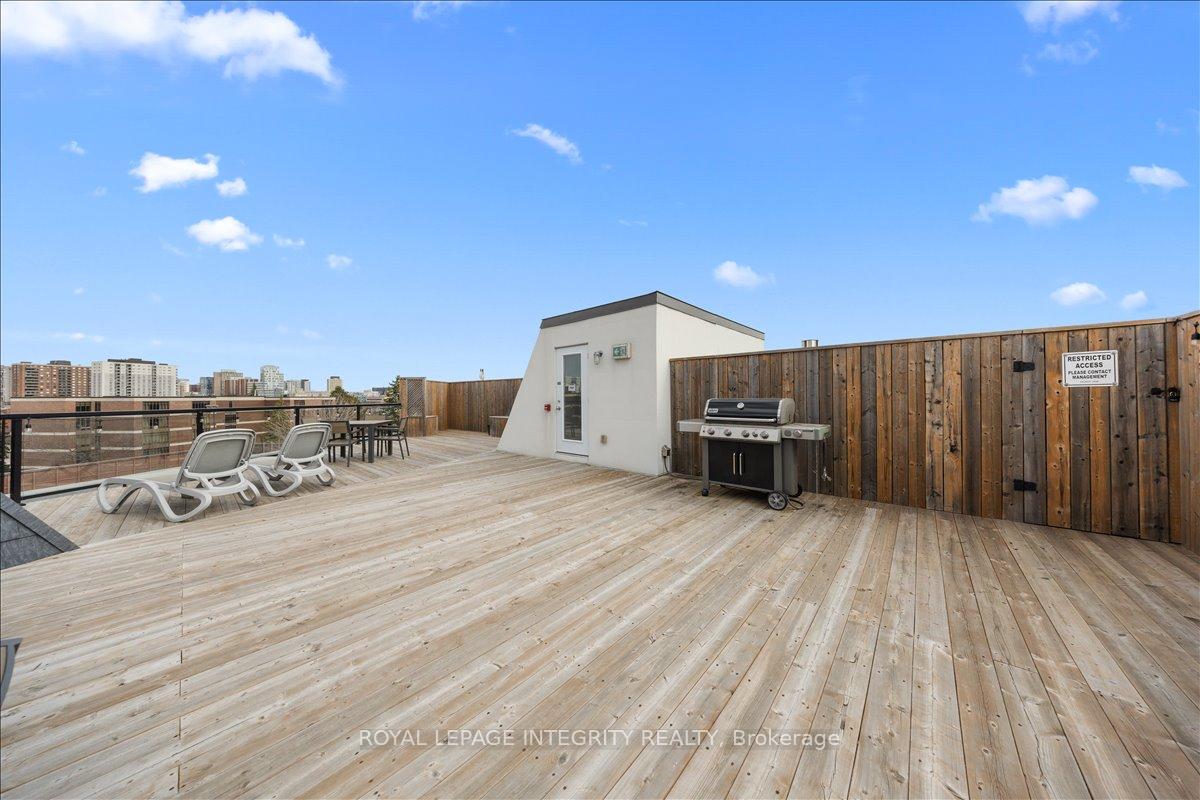 Photo 32 of Unit 204, 150 Greenfield Avenue, Ottawa, Ottawa East — HOMEH