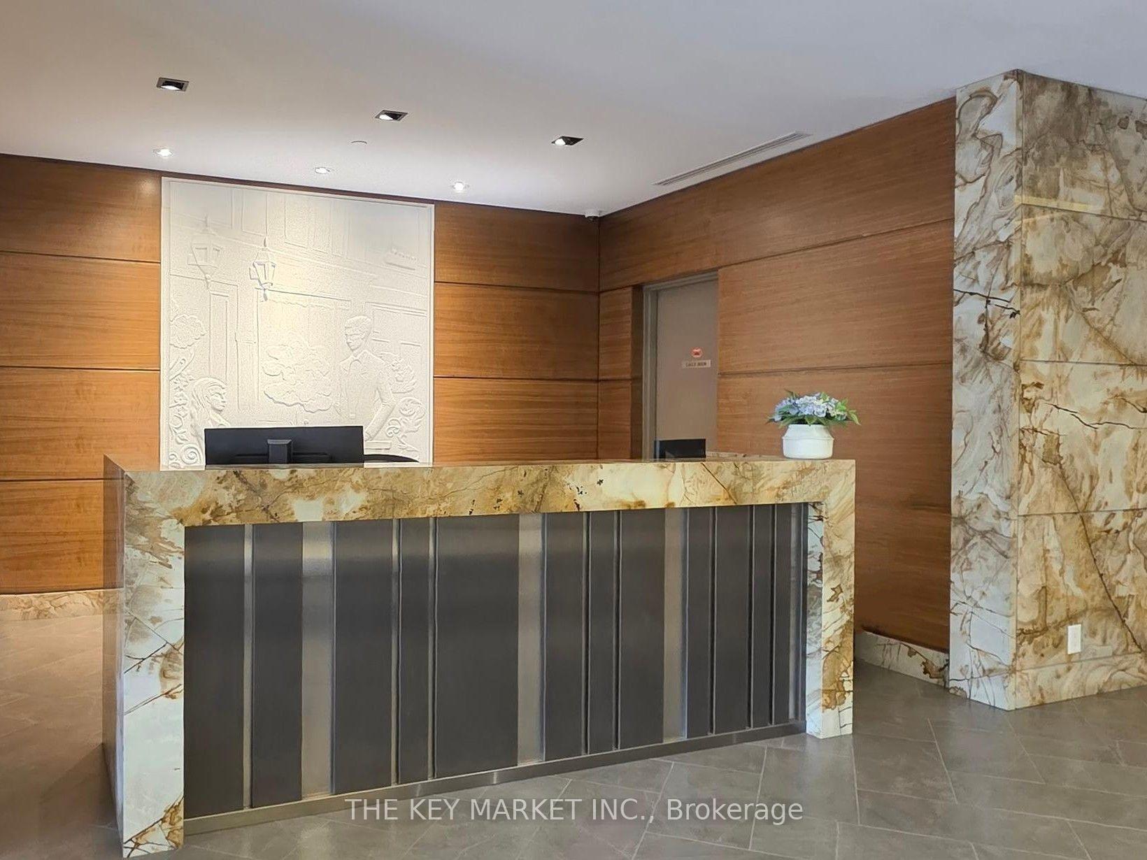 Photo 6 of Unit 217, 21 Clairtrell Road, North York, Willowdale East — HOMEH