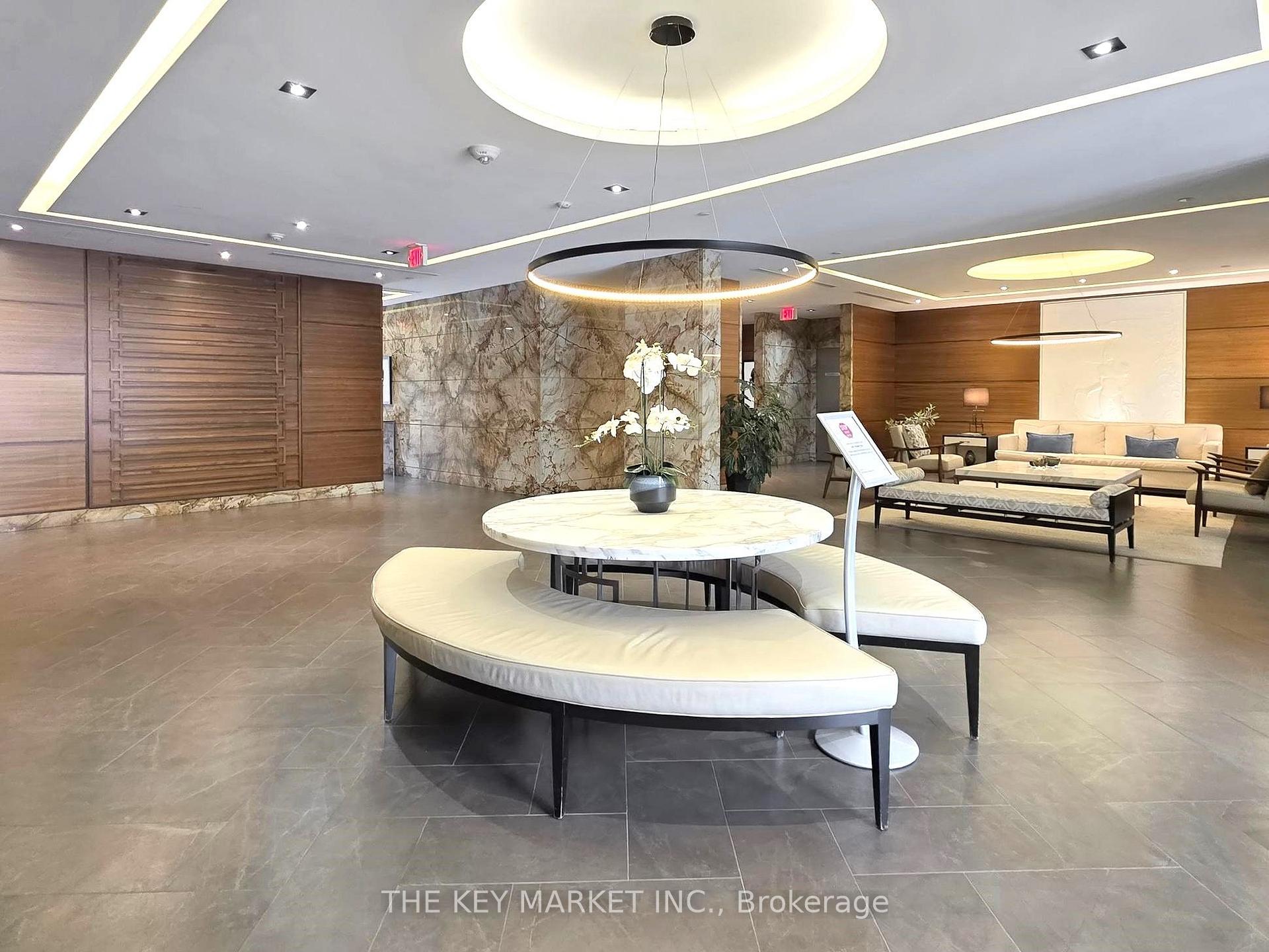 Photo 8 of Unit 217, 21 Clairtrell Road, North York, Willowdale East — HOMEH